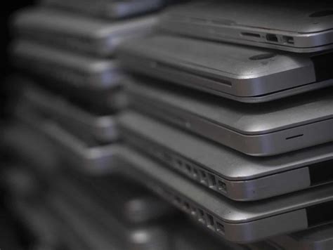 eAsset Solutions · Certified Electronics Recycling & Data .